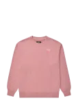 7 DAYS Active - Mind Back Print Crewneck - Spordidressipluusid - M