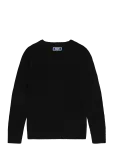 Jack & Jones - Jjpannel Knit Crew Neck Aw26 Jnr - Pulloverid - 152