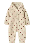 Lil'Atelier - Nbfnalo Sia Ls Loose Suit Lil - Fliisist &uuml;likonnad - 62-68