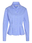 NOISY MAY - Nmpamila Highneck L/S Detail Shirt - Pikkade varrukatega - M