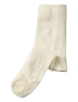 Lil'Atelier - Nbnilso Rug Pointelle Pantyhose Lil - Sukkp&uuml;ksid - 74-80