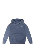 Levi's - Po-Pull-Over Hoody - Pulloverid - 104