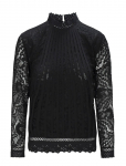 Luxzuz - Laizy Blouse - Pikkade varrukatega - M