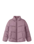 Name It - Nkfforty Puffer Jacket - Termojoped - 128