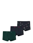 Name It - Nkmvismas 3P Boxer Giftpack - Alusp&uuml;ksid - 146-152