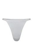 CDLP - Lyocell String Thong - White - Stringid - M