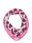 Kids Only - Kogsaga Life Triangle Aop Scarf Vd Acc - Torusallid - ONE SIZE