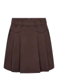 Co' Couture - 34223 Lunacc Pocket Pleat Mini Skirt - L&uuml;hikesed seelikud - S