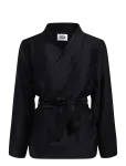 Twist & Tango - Anwen Blouse - Pikkade varrukatega - 42