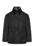 Barbour - Barbour Boys Bedale Wax - Talvejoped - L