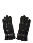 Barbour - Barbour Aubrey Waterproof Tartan Gloves - S&otilde;rmikud - S