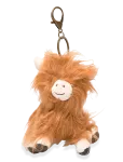 Barbour - Barbour Animal Key Chain/Fob - V&otilde;tmehoidjad - ONE SIZE