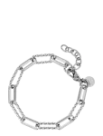 By Jolima - Stella Chain Bracelet - K&auml;eketid - ONE SIZE 18 cm