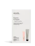 Woods_ Copenhagen - Restore & Repair &ndash; Hand & Lip Duo - Huulepalsamid - ONE SIZE