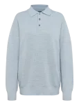 Ralph Lauren Golf - 2/30 Merino Coolmax-Sweater-Polo - Spordi pikkade varrukatega polos&auml;rgid - XL