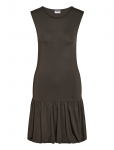 NOISY MAY - Nmvikka S/L Bubble Short Dress Jrs - L&uuml;hikesed kleidid - XS