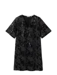 Noella - N-Krissie Dress - L&uuml;hikesed kleidid - M