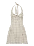 Faithfull The Brand - Lola Mini Dress - L&uuml;hikesed kleidid - XS