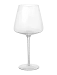 Broste Copenhagen - Bellevue Red Wine Glass - Punase veini klaasid - H 23.5CM
