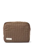 STUDIO FEDER - Ofelia Toiletry Bag - Tualett-tarvete kotid - 27X 21X 11