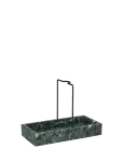 Mette Ditmer - Marble Dishwashing Organizer - N&otilde;udepesurestid - W12X L23.5X H17.5CM