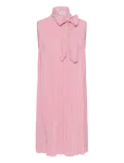 Saint Tropez - Zunisz Ss Bow Dress - L&uuml;hikesed kleidid - XS