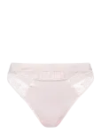 Polo Ralph Lauren Intimates - Cotton Lace Thong - Stringid - XS