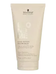 Schwarzkopf Professional - Blondme Sealing Balm - Soengukreemid - 75 ML