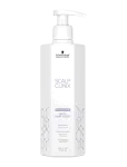 Schwarzkopf Professional - Scalp Clinix Anti-Hair Loss Shampoo - Hair Loss - 300 ML