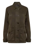 Superdry - Dropped Waist Jacket - T&ouml;&ouml;jakid - 6
