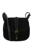 JEROME DREYFUSS - Gildas Shoulder Bag - V&auml;ikesed &uuml;le&otilde;lakotid - ONE SIZE