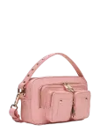 Nunoo - Helena Florence Quartz Pink W. Gold - V&auml;ikesed &uuml;le&otilde;lakotid - ONE SIZE