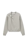 Ba&sh - Sweatshirt Della - Dressipluusid - 40