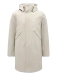 ELVINE - Janne - Polsterdatud jakid - XXL