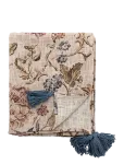 Bloomingville - Yoti Throw - Tekid ja pleedid - 152X127CM