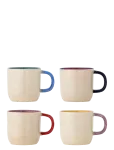 Bloomingville - Vista Mug - Kohvitassid - 185 ML