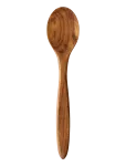 Aida - Raw Cooking Spoon - Lusikad ja kulbid - L:32CM