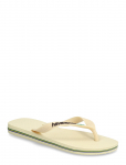 Havaianas - Hav. Brasil Logo - Pl&auml;tud - 39-40