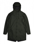 Rains - Long Jacket W3 - Vihmamantlid - S