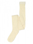 Mp Denmark - Cotton Rib Tights - Sukkp&uuml;ksid - 164