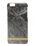 Richmond & Finch - Grey Marble Glossy - Telefoni&uuml;mbrised - IPHONE 6PLUS