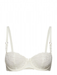 CHANTELLE - Champs Elysees Half-Cup Balcony Bra - Balconette-rinnahoidjad - 70 D