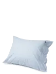 Lexington Home - Pin Point Blue/White Pillowcase - Padjap&uuml;&uuml;rid - 50X90