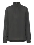 Kaffe - Trine Blouse - Pikkade varrukatega - 38