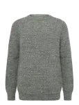 Barbour - Barbour Horseford Crew Neck Jumper - &Uuml;mara kaelusega - L