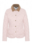 Barbour - Barbour Deveron Quilt Lt Trench/Classic Tartan-12 - Tepitud jakid - 38