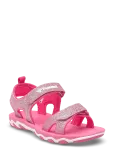 Hummel - Sandal Glitter Jr - Sandaalid - 26