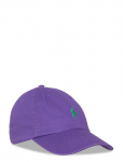 Polo Ralph Lauren - The Iconic Cotton Chino Ball Cap - Nokam&uuml;tsid - ONE SIZE