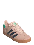 Adidas Originals - Gazelle J - Madala s&auml;&auml;rega tossud - 37 1/3
