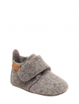 Bisgaard - Bisgaard Baby Wool - Sussid ja sisejalatsid - 25/16CM